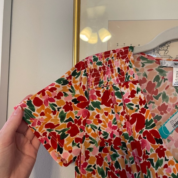 NWT Maggie London Nikola Dress - Picture 10 of 12